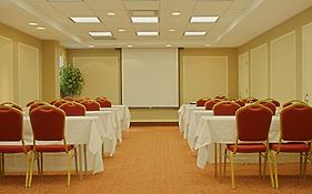 Holiday Inn Washington-Georgetown